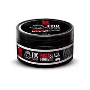 Pasta Black 80g - Fox For Men