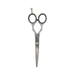 Tesoura de cabeleireiro Jaguar Pre Style Ergo Slice 5.5 com anel angular